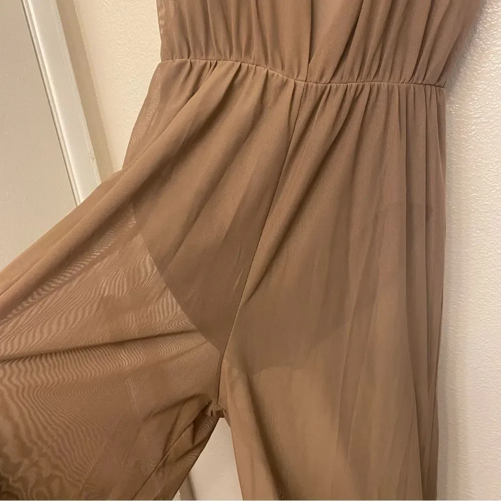 Weissman dance costume